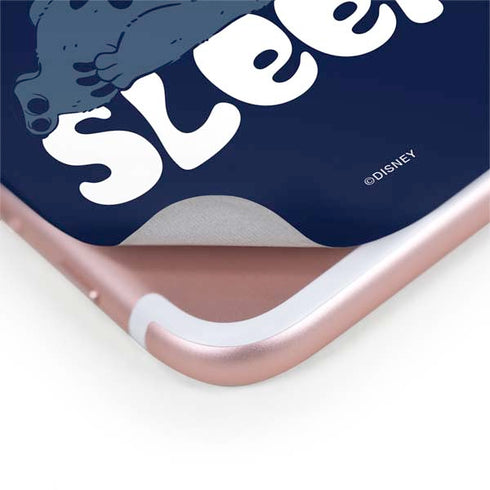 Disney Lilo and Stitch Let Me Sleep iPhone 8 Plus Skin